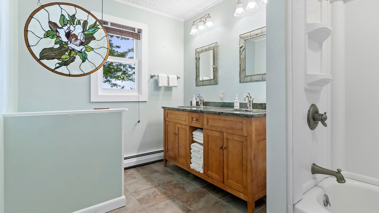 Photo of Bathroom in Trenton