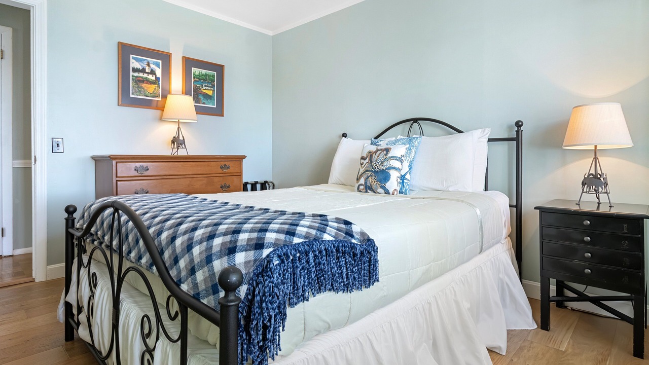 Photo of Bedroom in Trenton