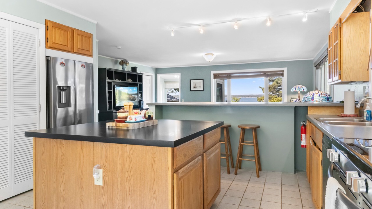Photo of Kitchen in Trenton