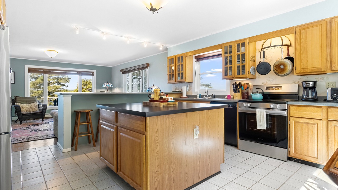 Photo of Kitchen in Trenton