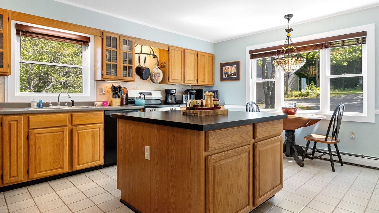 Photo of Kitchen in Trenton