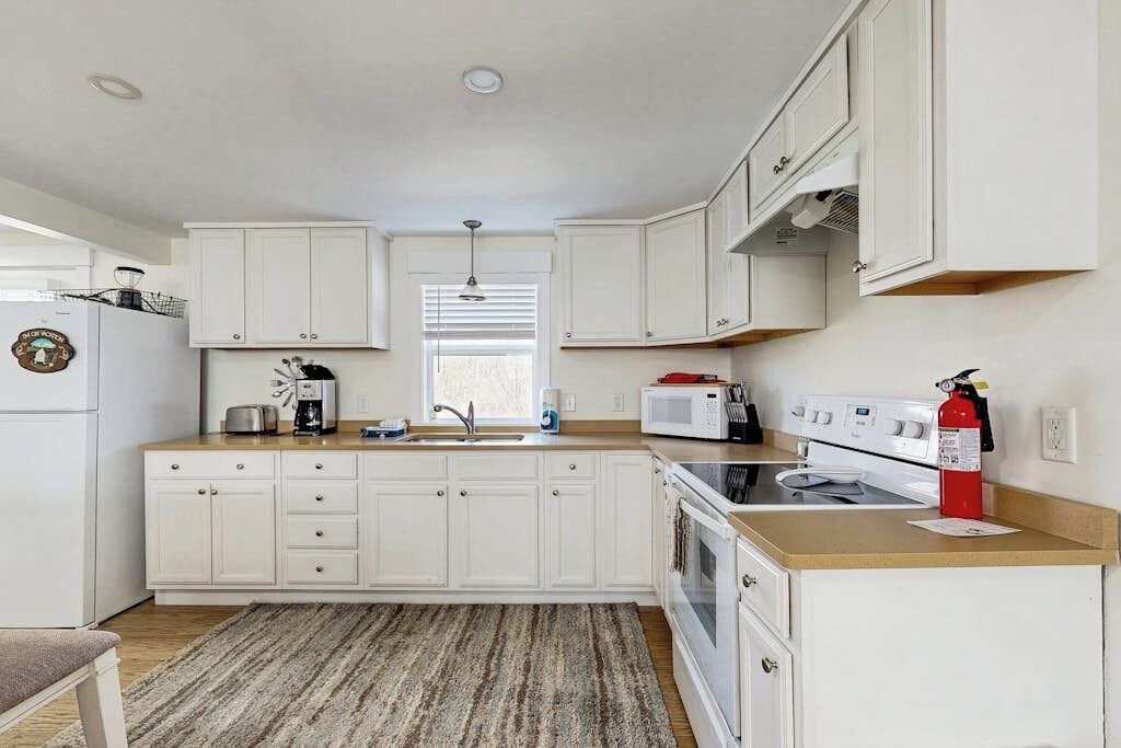 Photo of Kitchen in Boothbay Harbor