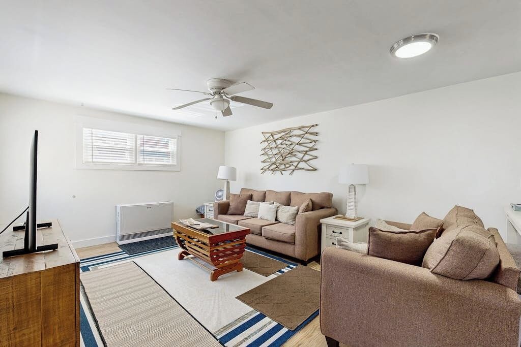 Photo of Livingroom in Boothbay Harbor