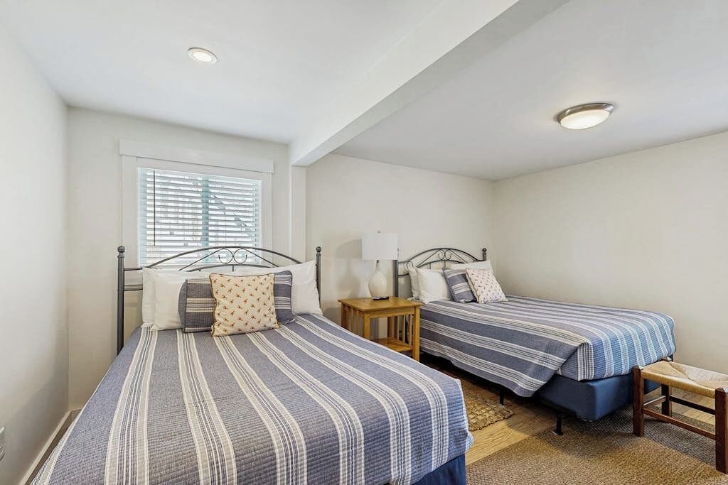 Photo of Bedroom in Boothbay Harbor