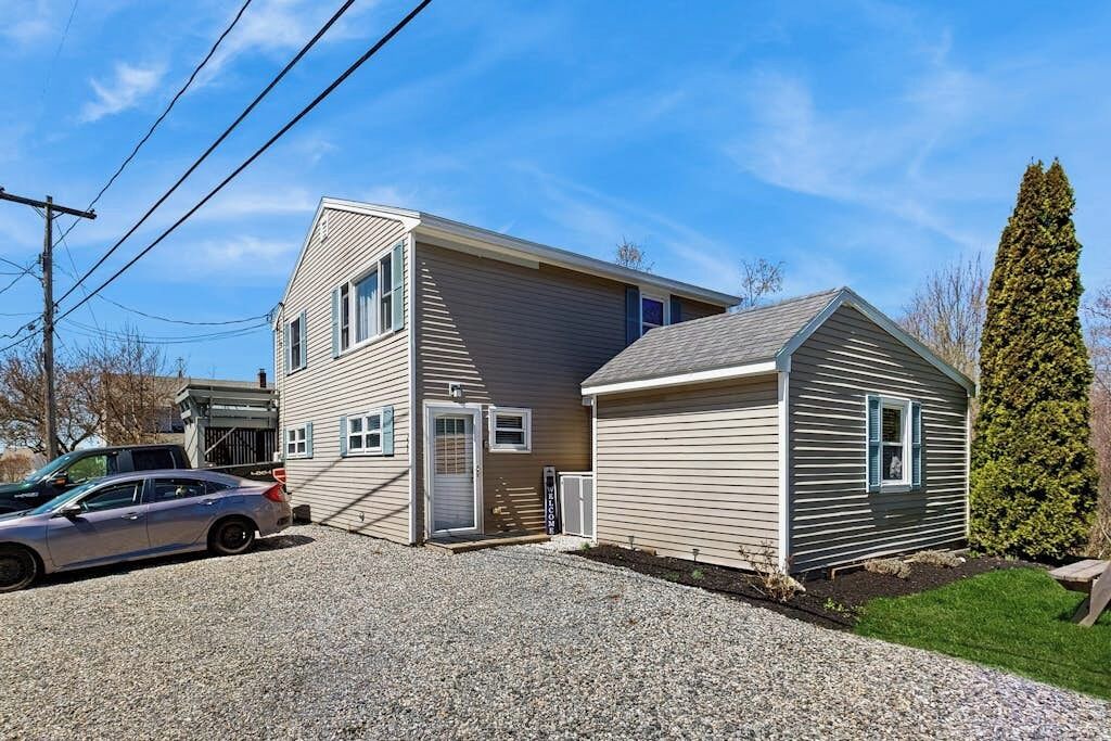 Photo of Outdoor in Boothbay Harbor