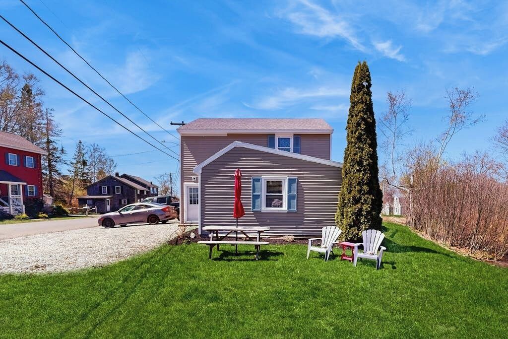 Photo of Outdoor in Boothbay Harbor