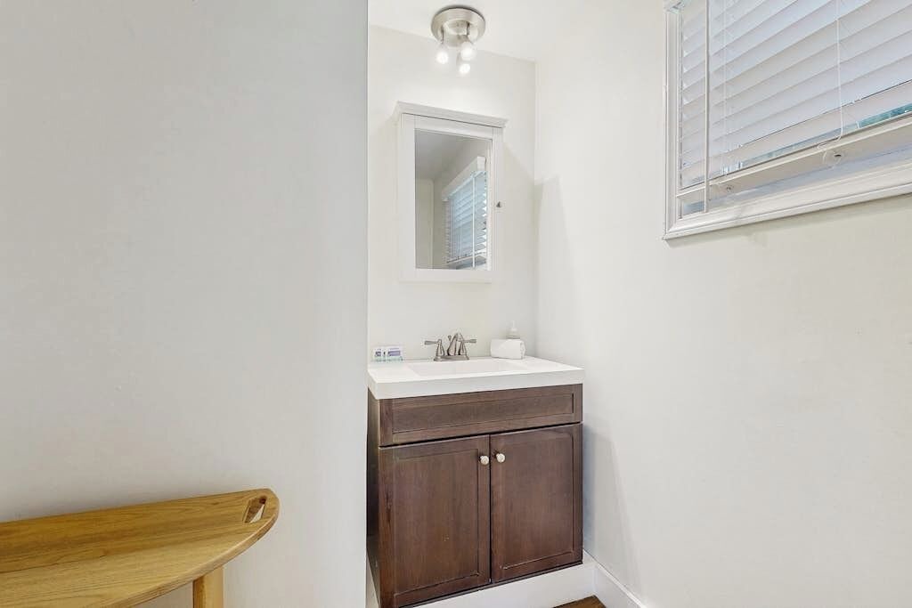 Photo of Bathroom in Boothbay Harbor