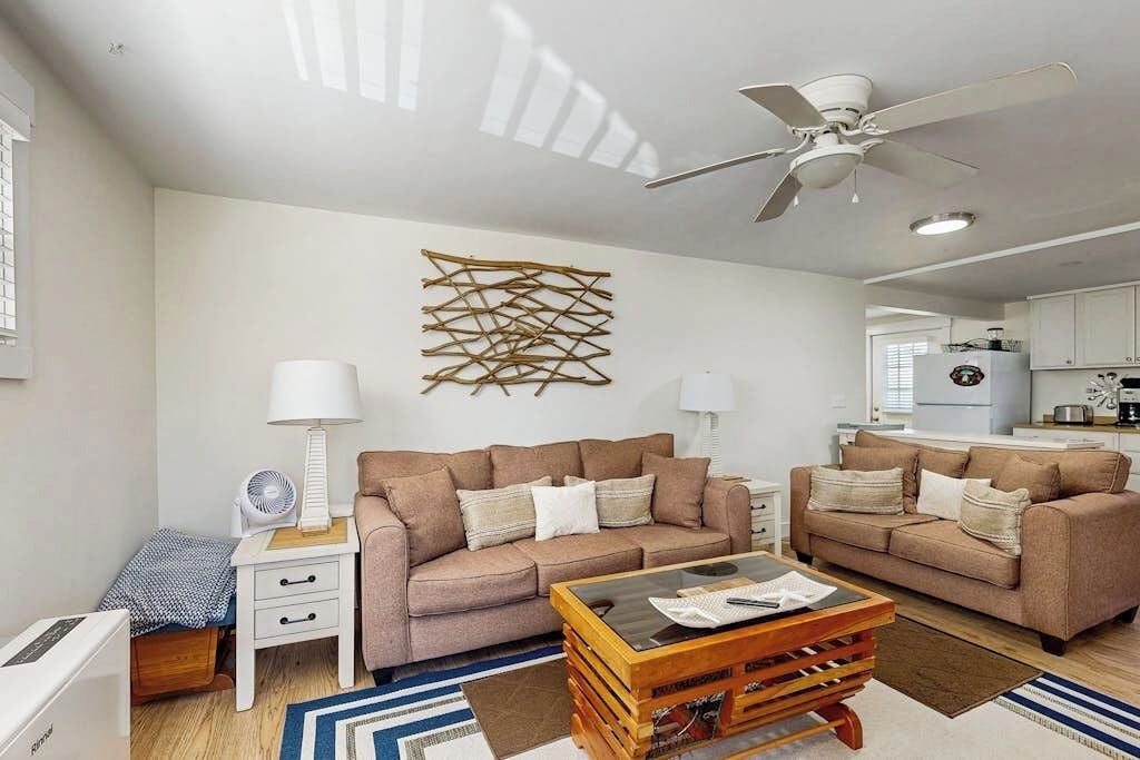 Photo of Livingroom in Boothbay Harbor