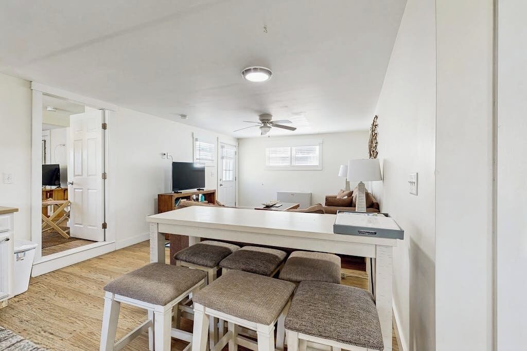 Photo of Livingroom in Boothbay Harbor