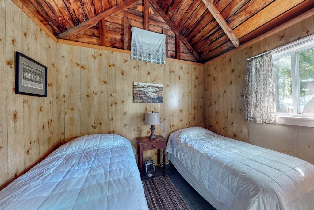 Photo of Bedroom in Brunswick