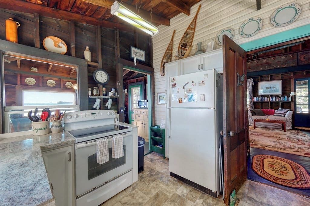 Photo of Kitchen in Brunswick