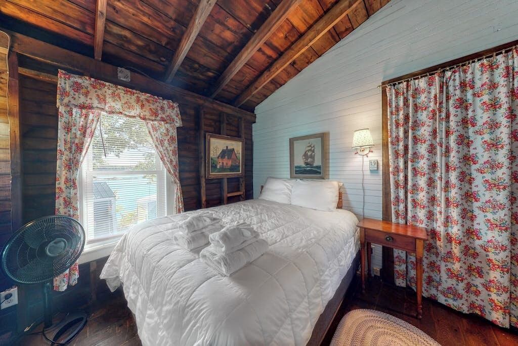 Photo of Bedroom in Brunswick