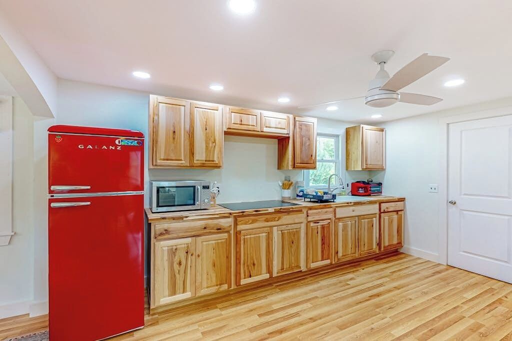 Photo of Kitchen in Boothbay Harbor