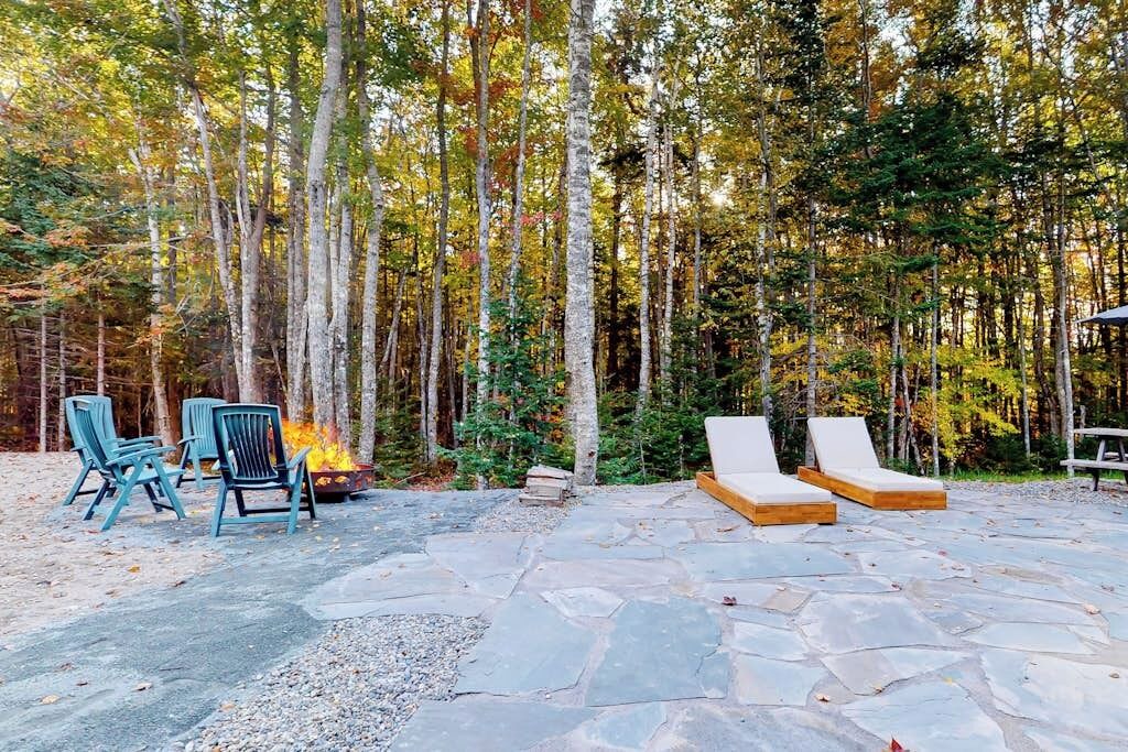 Photo of Patio Balcony in Lamoine