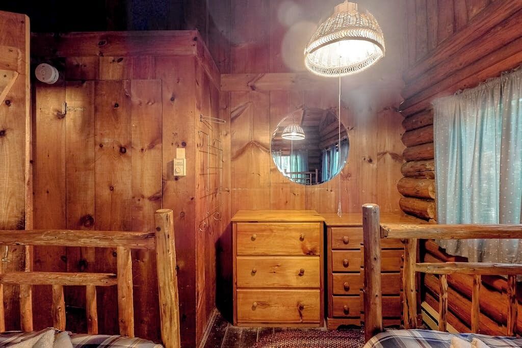 Photo of Bedroom in Boothbay Harbor