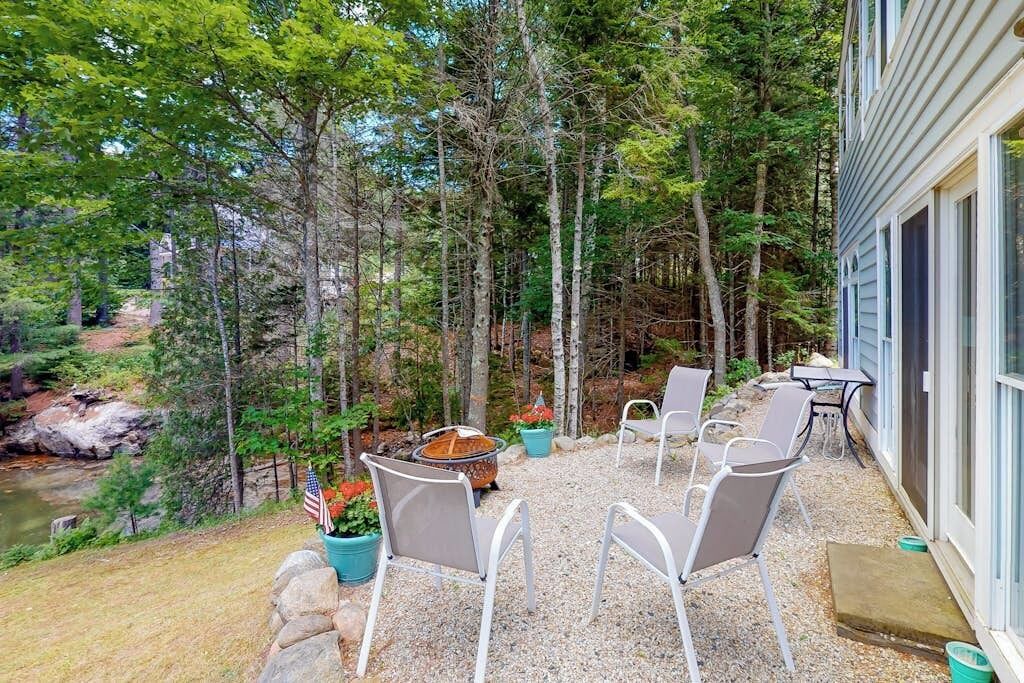 Photo of Outdoor in Phippsburg
