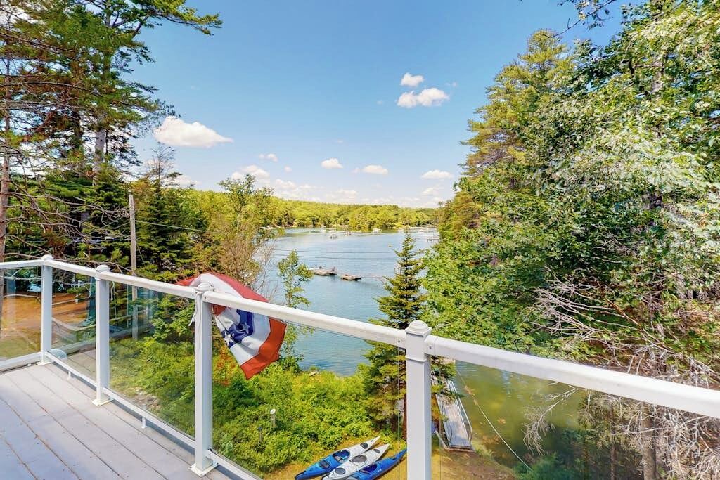 Photo of Outdoor in Phippsburg