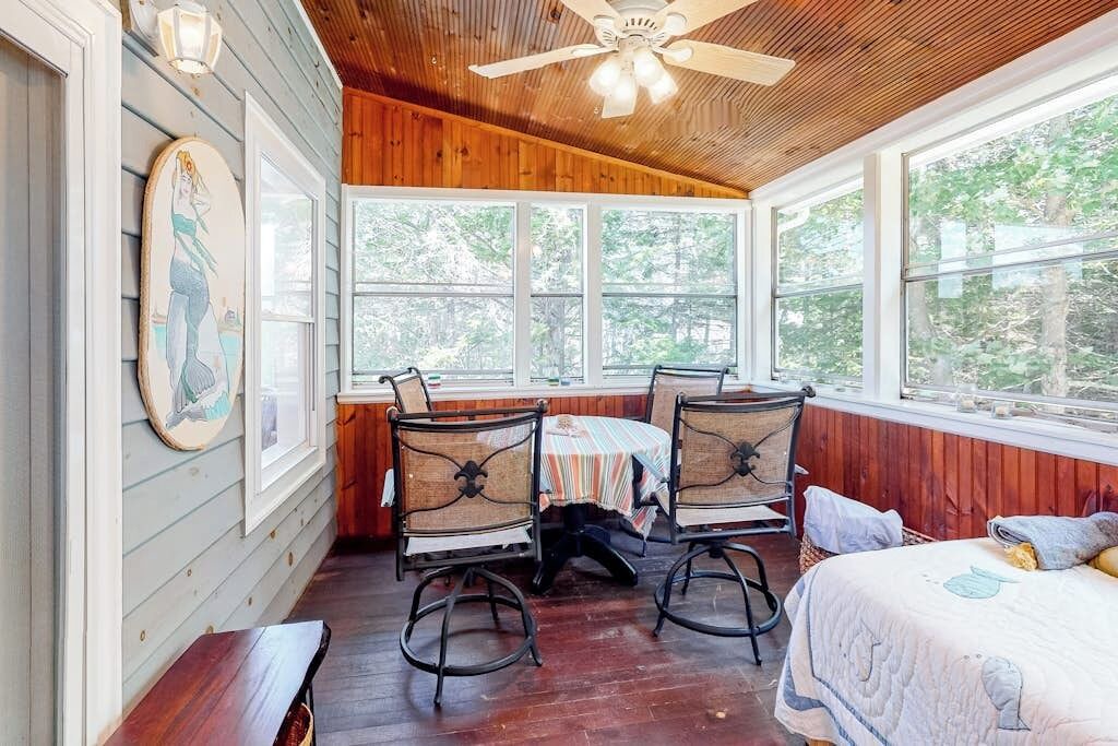 Photo of Bedroom in Phippsburg
