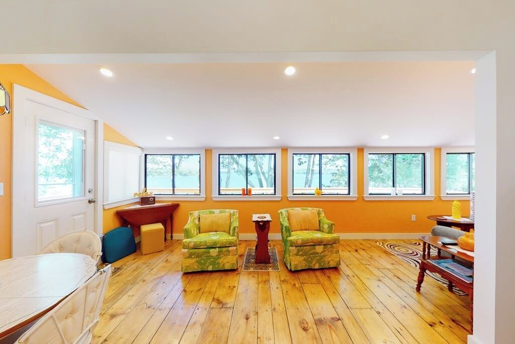 Photo of Livingroom in Cushing