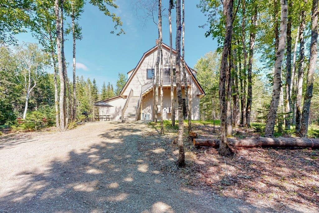 Photo of Outdoor in Lamoine