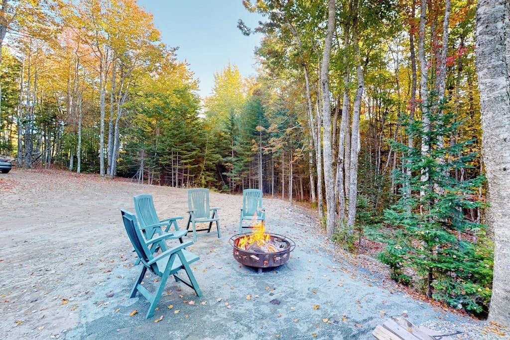 Photo of Outdoor in Lamoine
