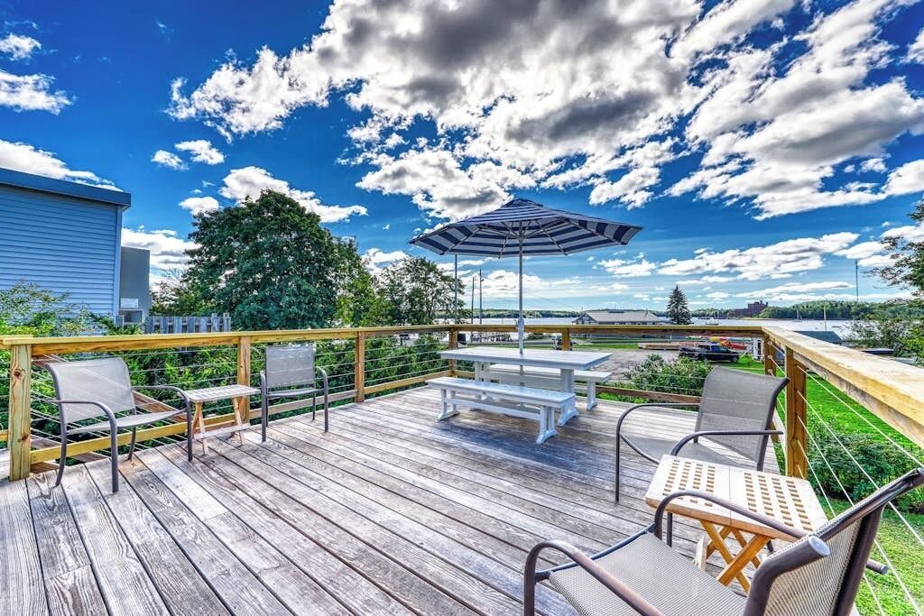Photo of Outdoor in Wiscasset