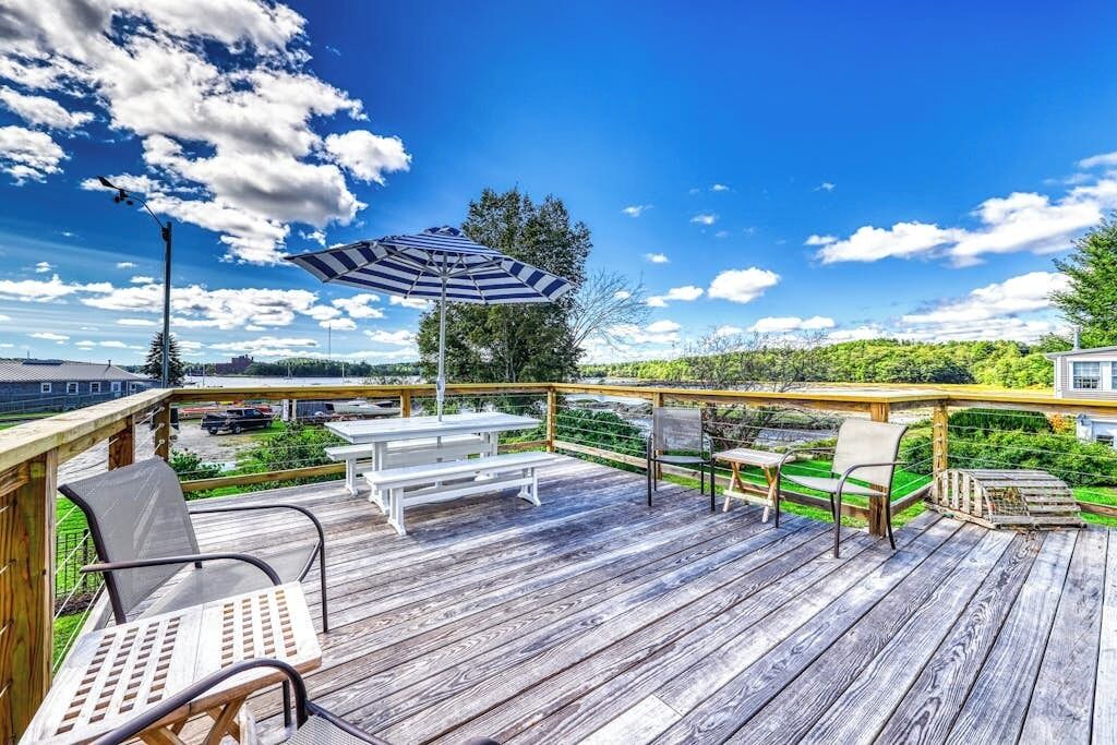 Photo of Outdoor in Wiscasset