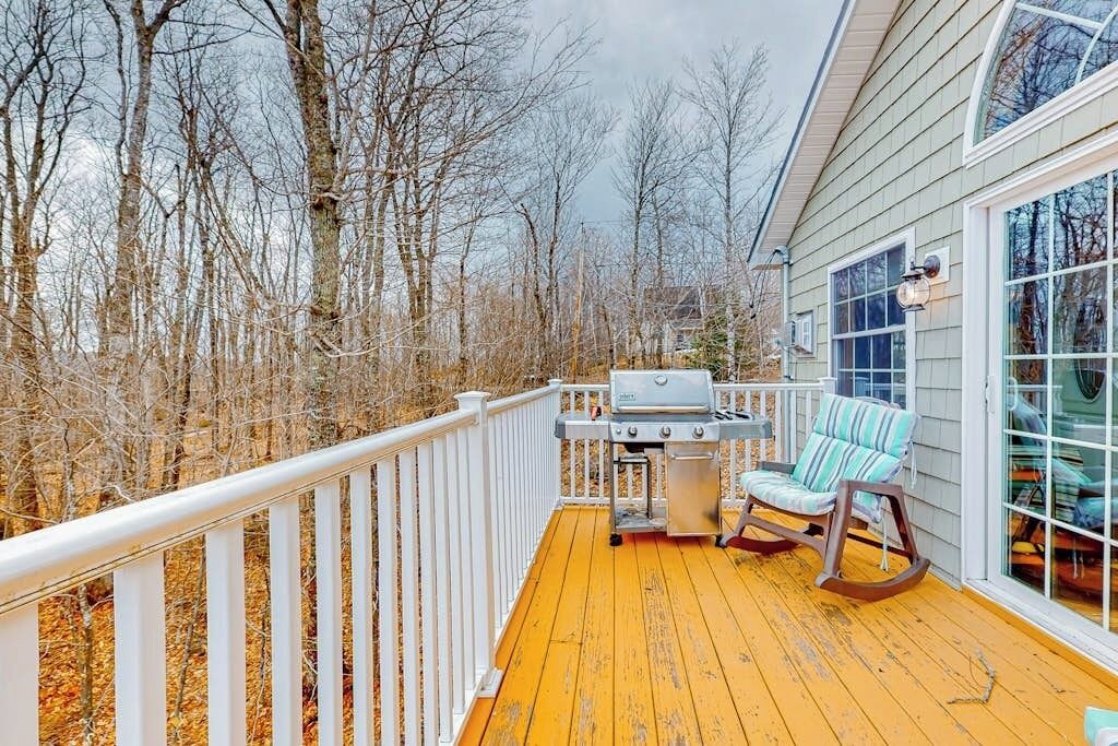Photo of Outdoor in Greenville Junction