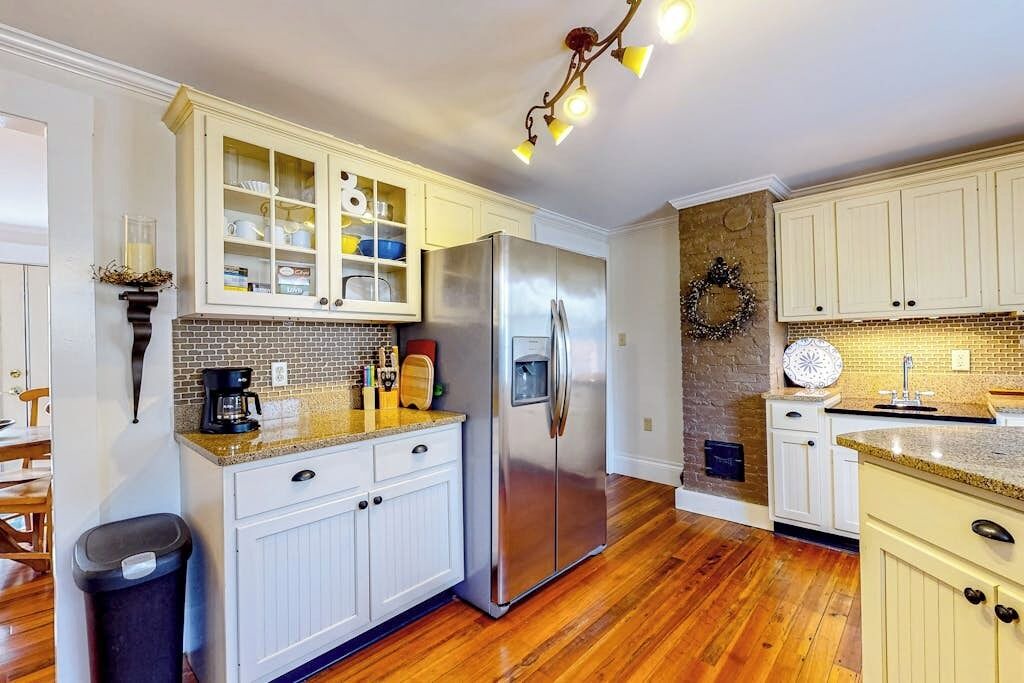 Photo of Kitchen in Bucksport