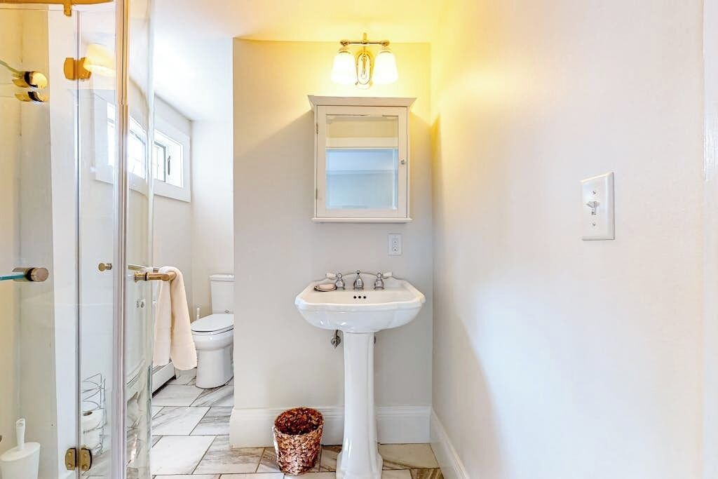 Photo of Bathroom in Bucksport