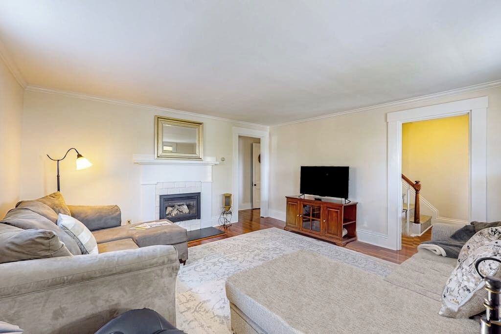 Photo of Livingroom in Bucksport