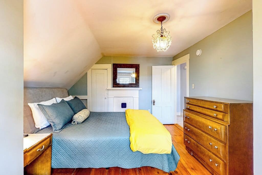 Photo of Bedroom in Bucksport