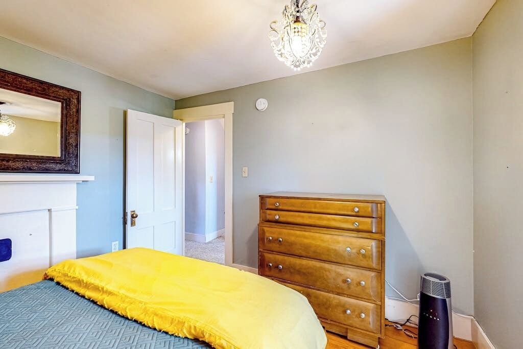 Photo of Bedroom in Bucksport