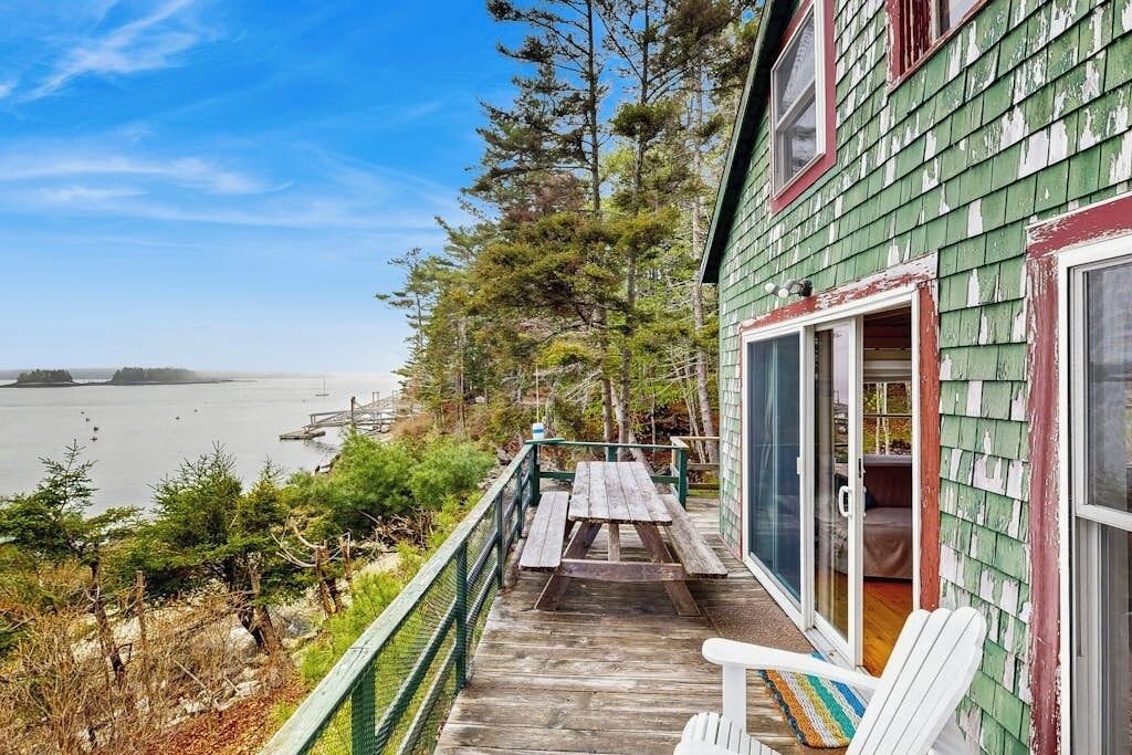 Photo of Outdoor in Boothbay Harbor