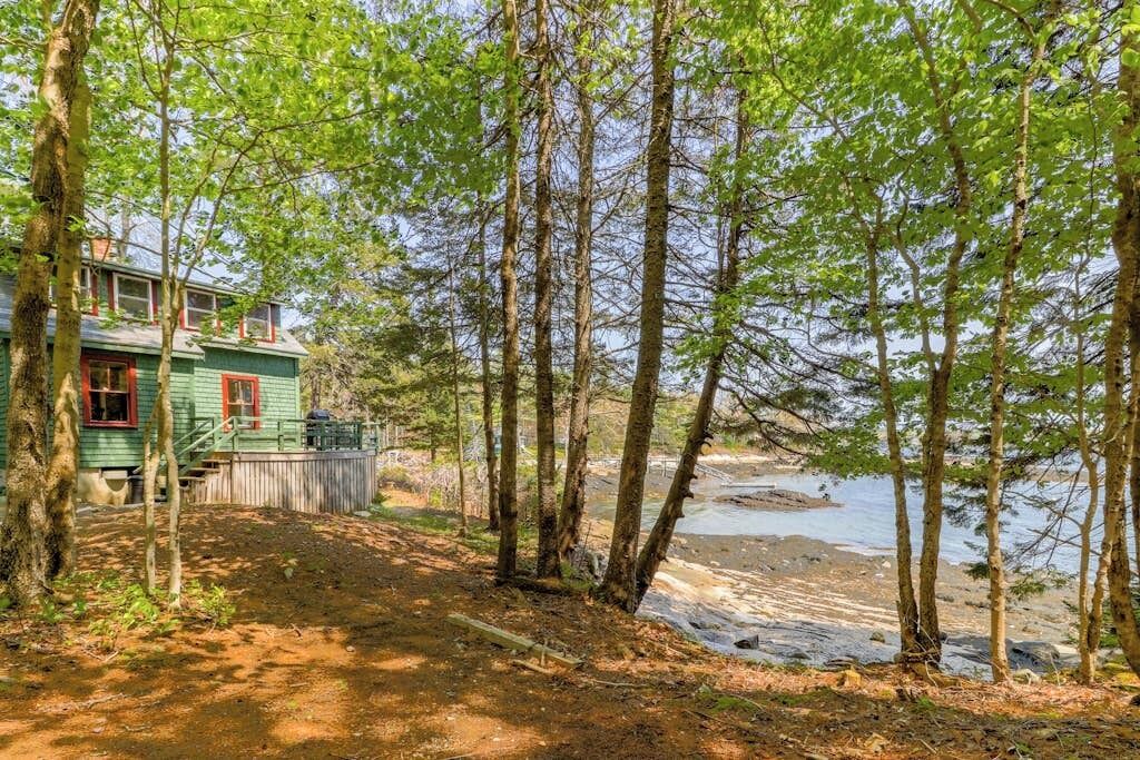 Photo of Outdoor in Boothbay Harbor