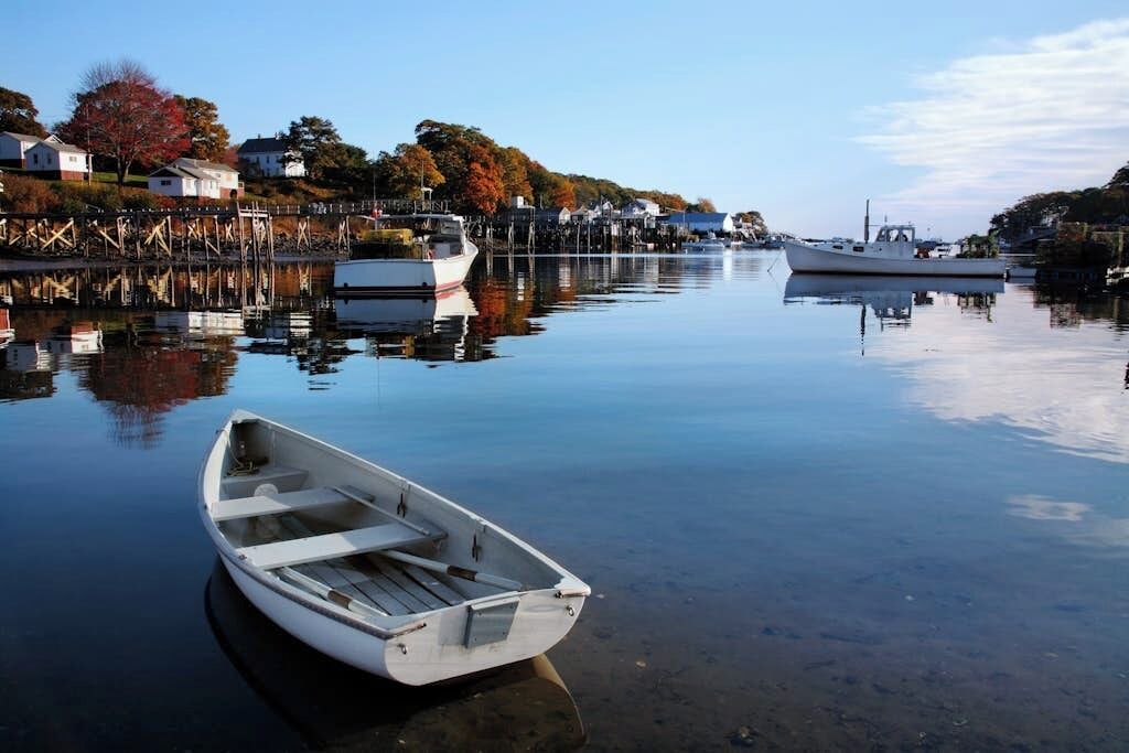 Photo of Others in Boothbay Harbor