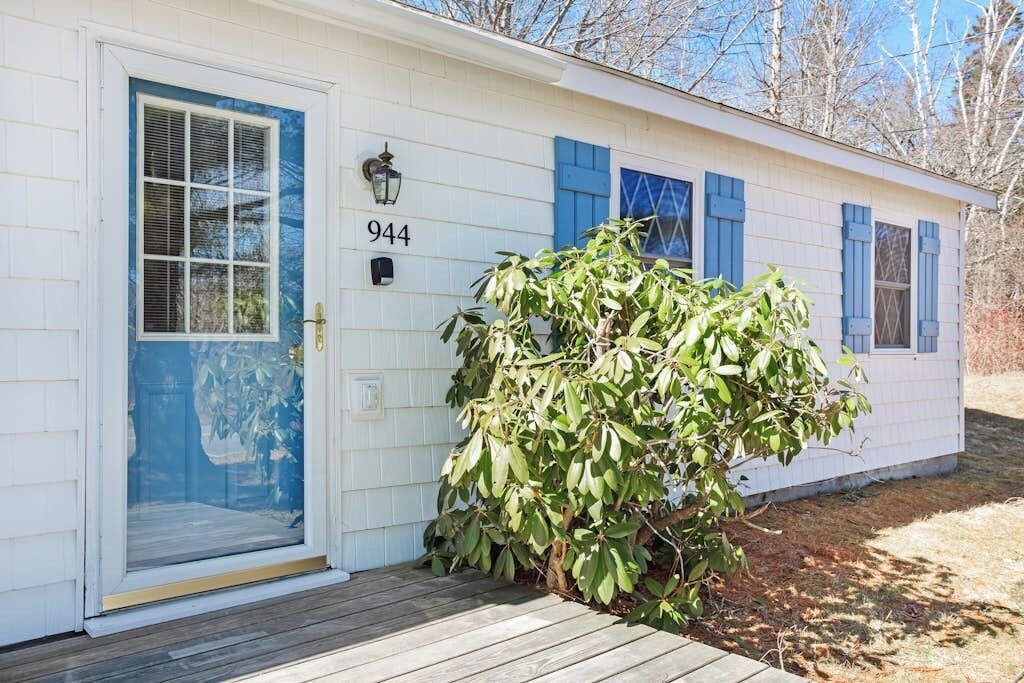 Photo of Outdoor in Seal Cove