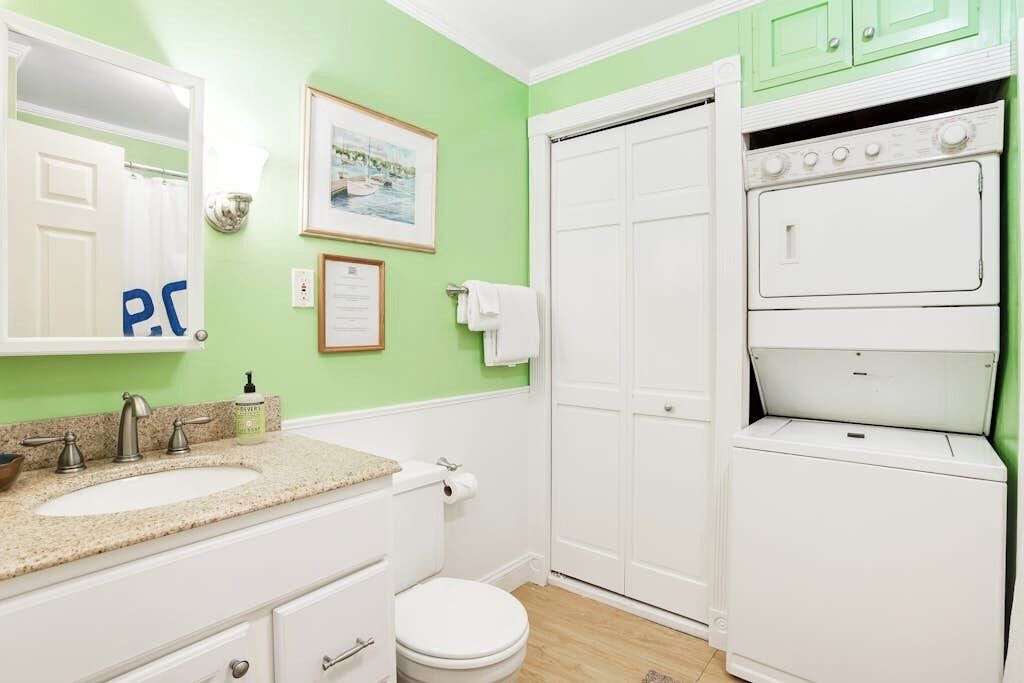 Photo of Bathroom in Seal Cove