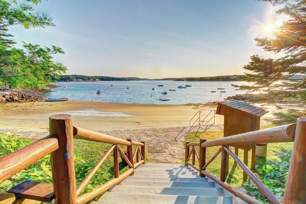 Photo of Others in Boothbay Harbor