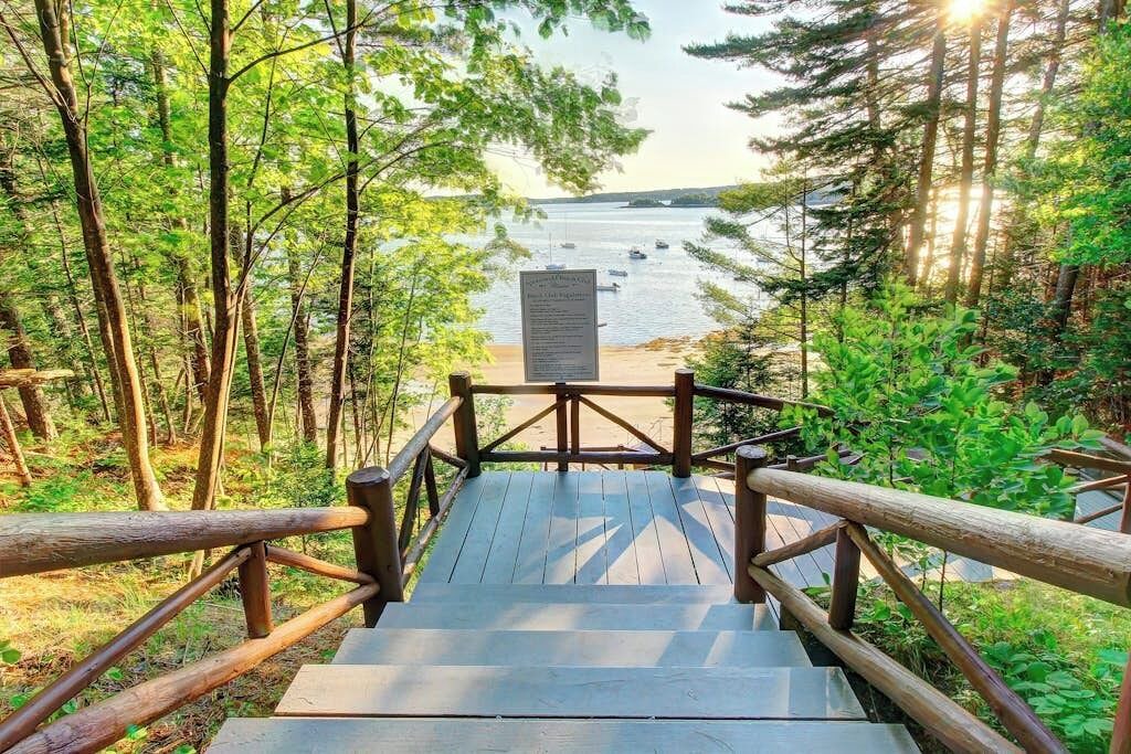 Photo of Outdoor in Boothbay Harbor