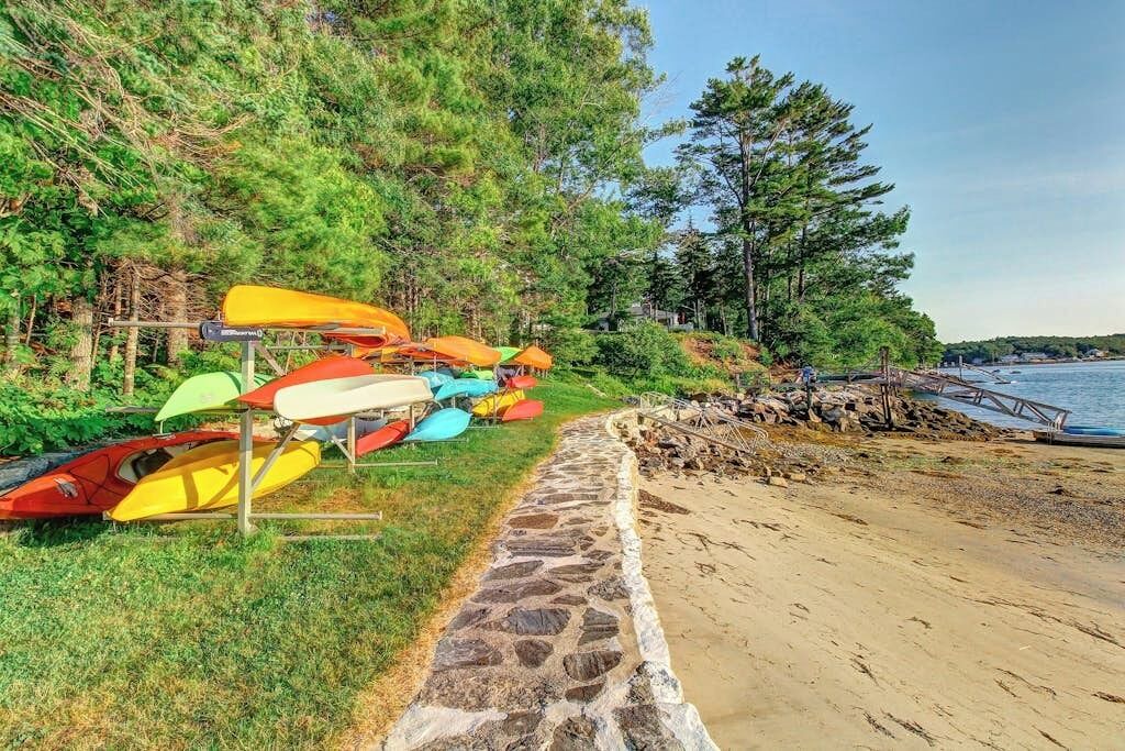 Photo of Others in Boothbay Harbor