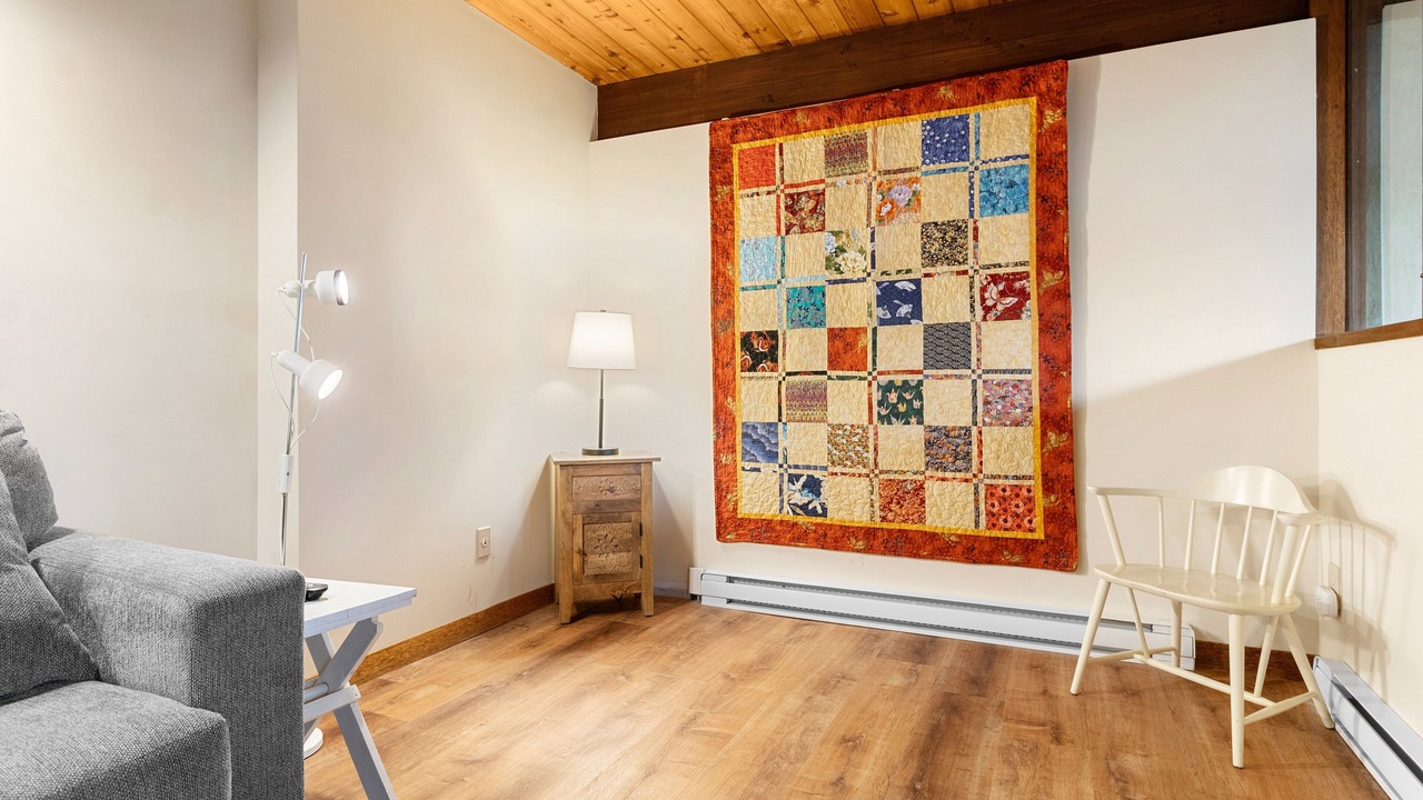 Photo of Livingroom in East Boothbay
