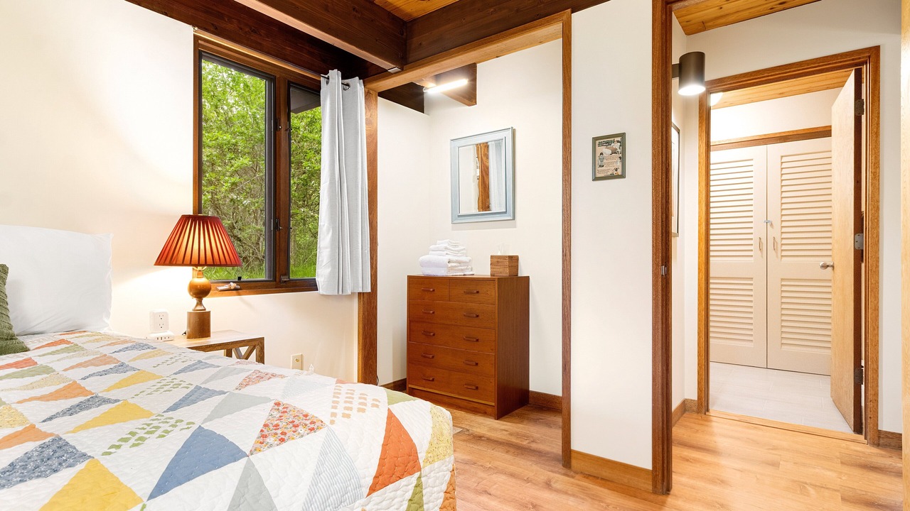 Photo of Bedroom in East Boothbay