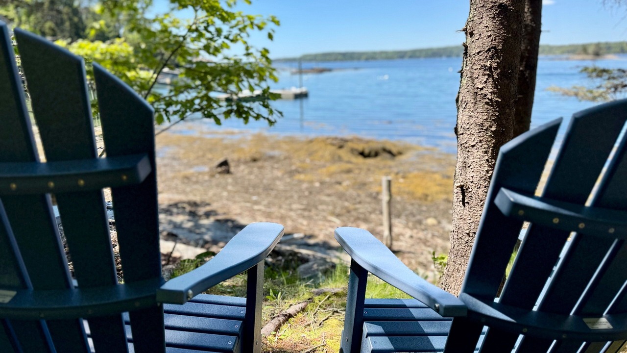 Photo of Outdoor in East Boothbay