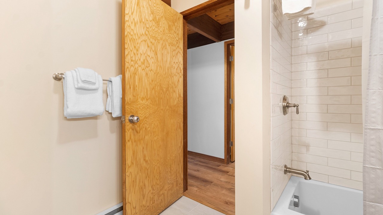 Photo of Bathroom in East Boothbay