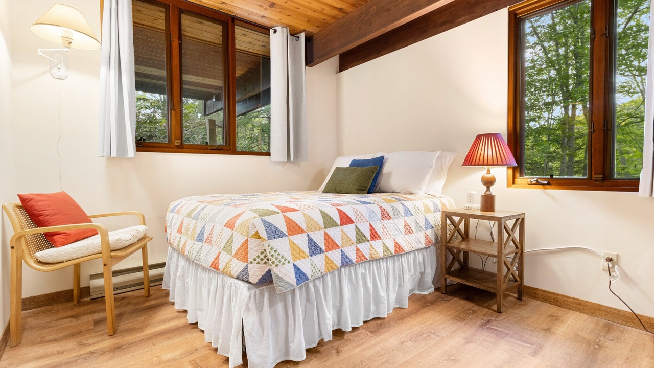 Photo of Bedroom in East Boothbay