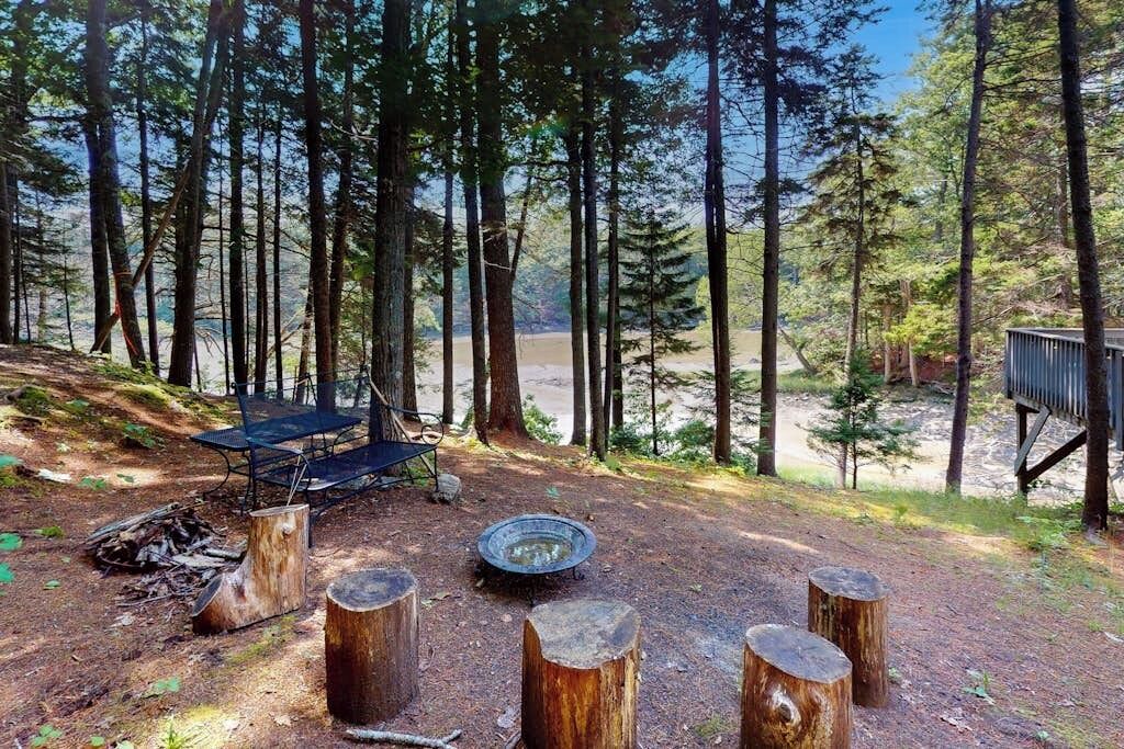 Photo of Outdoor in Boothbay