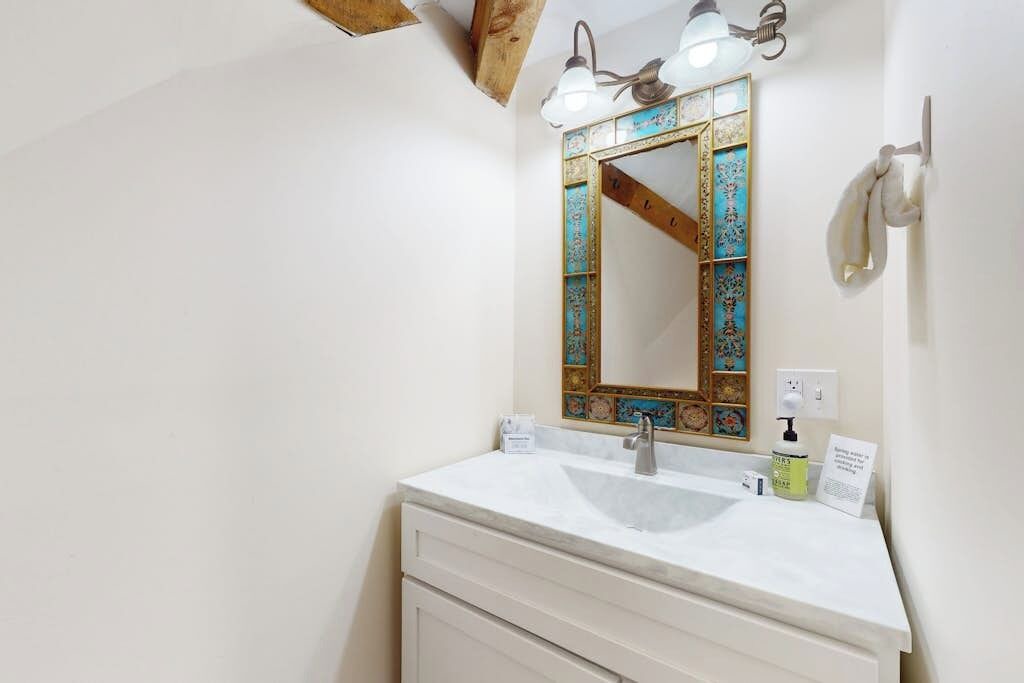 Photo of Bathroom in Boothbay