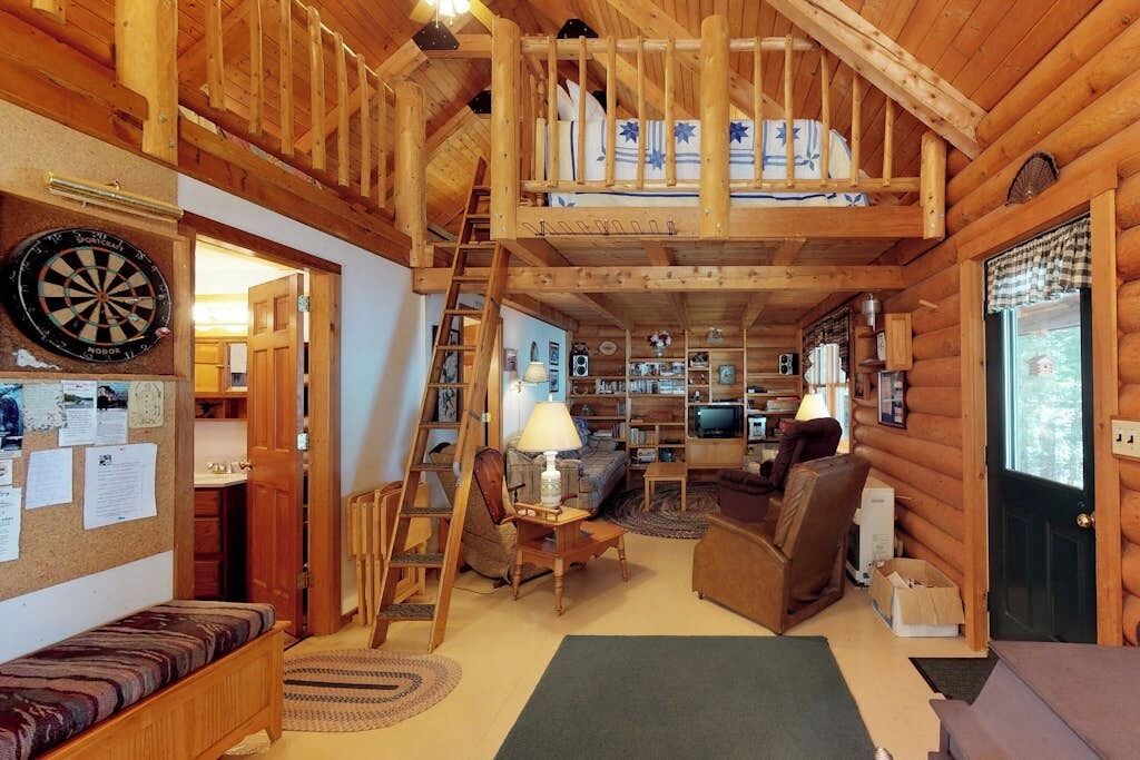 Photo of Livingroom in Rockwood