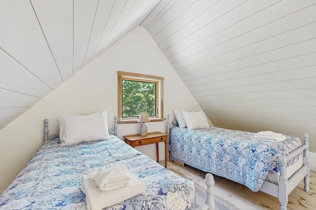 Photo of Bedroom in East Boothbay